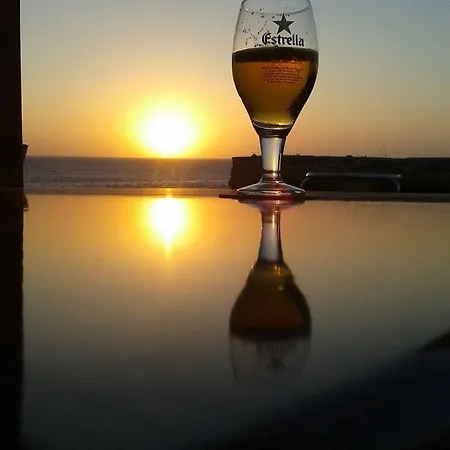 Apartahotel Voramar Cala'N Forcat (Menorca)