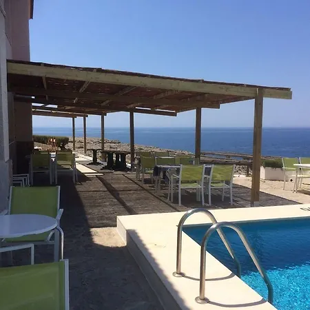 Apartahotel Voramar Cala'N Forcat (Menorca)