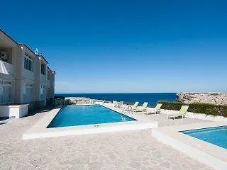 Apartmanhotel Voramar Cala'N Forcat (Menorca)