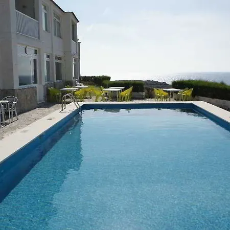 Voramar 4* Cala'N Forcat (Menorca)