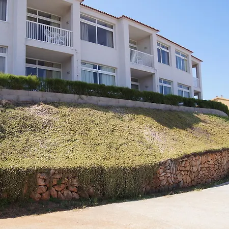 Voramar Apartmanhotel Cala'N Forcat (Menorca)