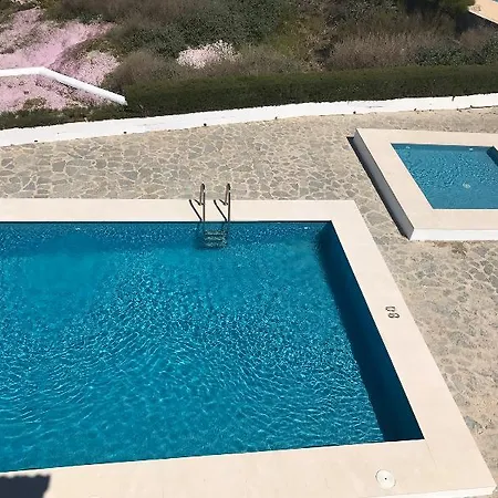 Voramar 4* Cala'N Forcat (Menorca)