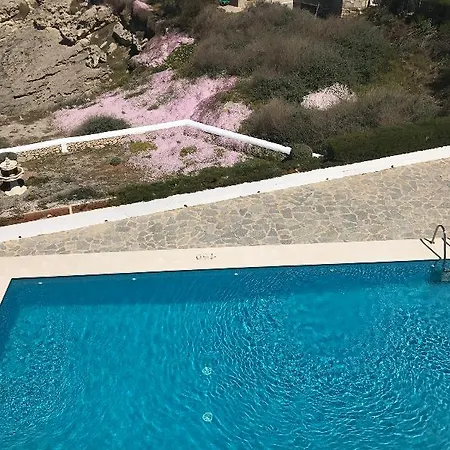 Apartmanhotel Voramar
