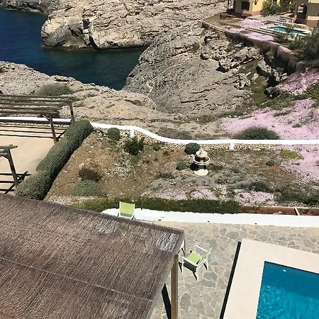 Voramar Apartahotel Cala'N Forcat (Menorca)