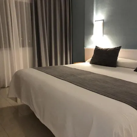 Voramar Apartmanhotel 4*