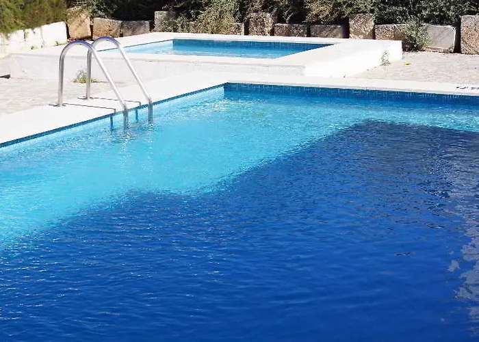 Voramar 아파트호텔 4*