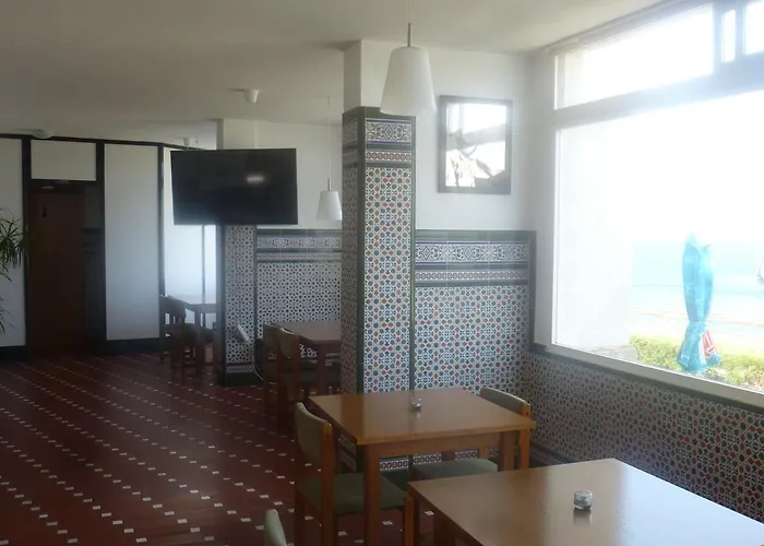 Voramar 아파트호텔