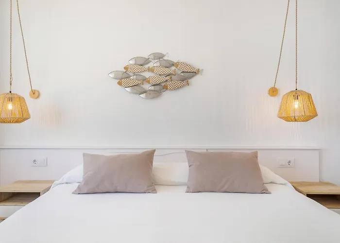 Voramar Cala'N Forcat (Menorca)