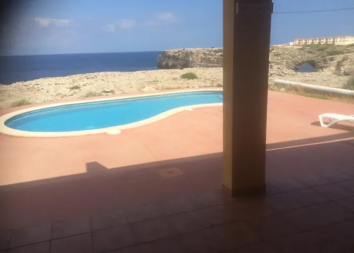 Voramar Cala'N Forcat (Menorca)