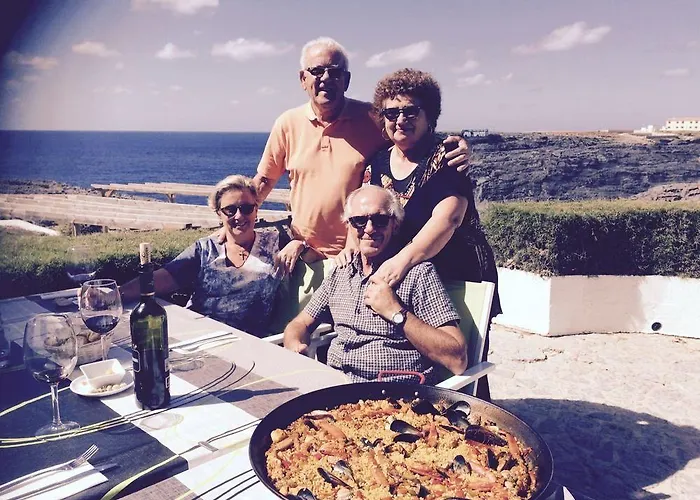 아파트호텔 Voramar