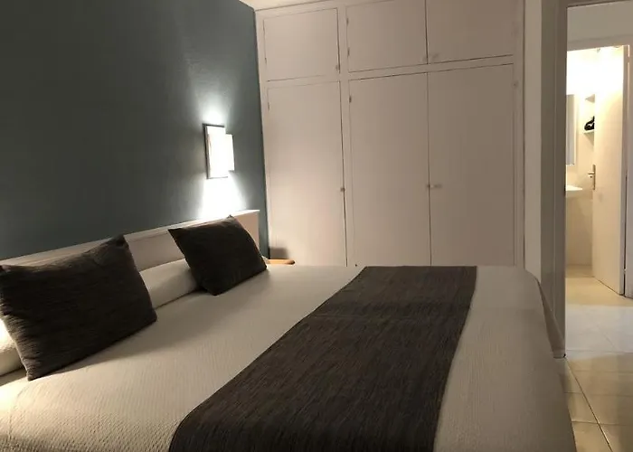 Voramar 아파트호텔 4*