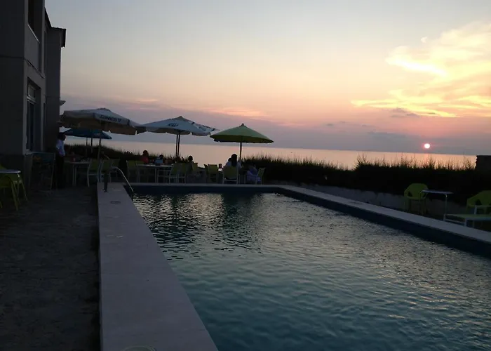 Voramar 아파트호텔 4*