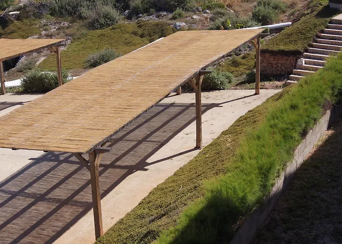 아파트호텔 Voramar 4*